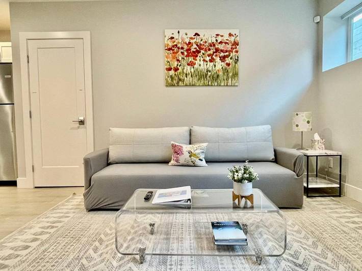 Vakantiehuis voor 2 personen in Seattle