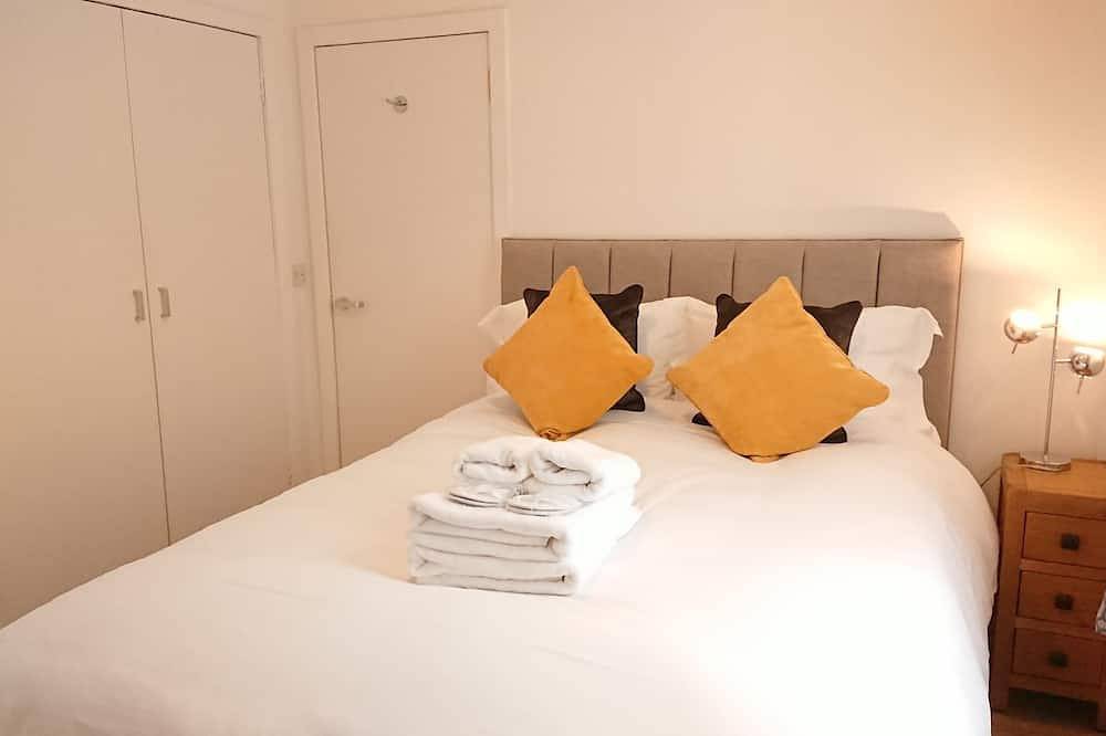 Ganze Wohnung, Cosy West End Apartment 2 Minuten zu Fuß zur Princes Street und der Usher Hall. in Edinburgh, Edinburgh und Lothian
