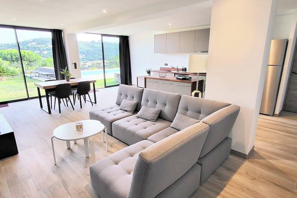 Appartement de vacances