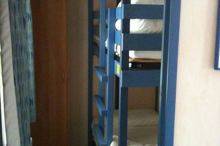 Gîte pour 6 personnes, avec piscine et jardin à Saint-Cyr-en-Talmondais - 2