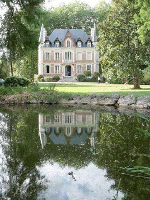 Maison d'hôtes Le Manoir de Contres in Contres, Sologne
