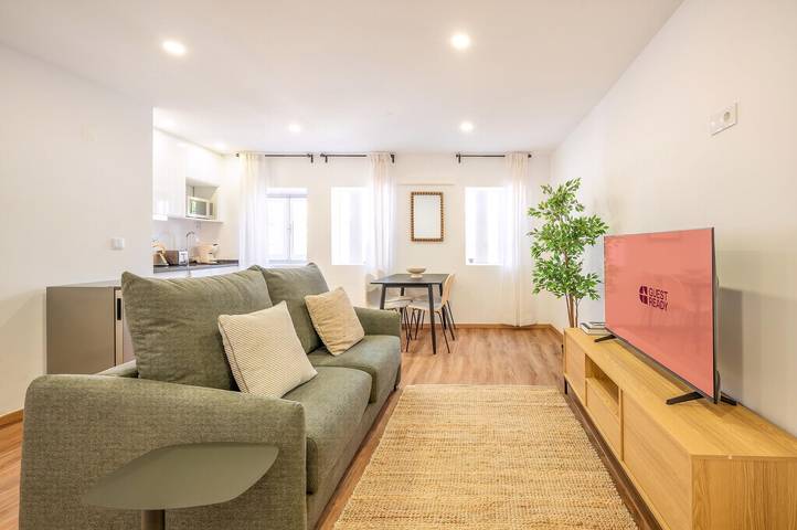 Ferienwohnung für 2 Personen - 1