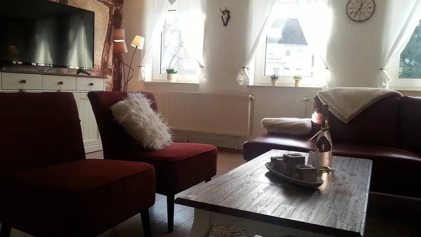 Ferienhaus für 9 Personen, mit Garten in Braunlage - 4