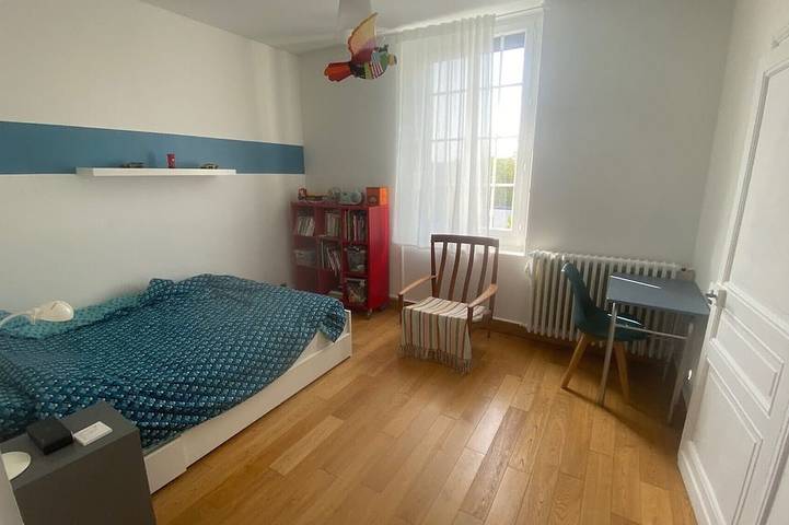 Location de vacances pour 6 personnes, avec balcon et jardin à Périgueux - 3