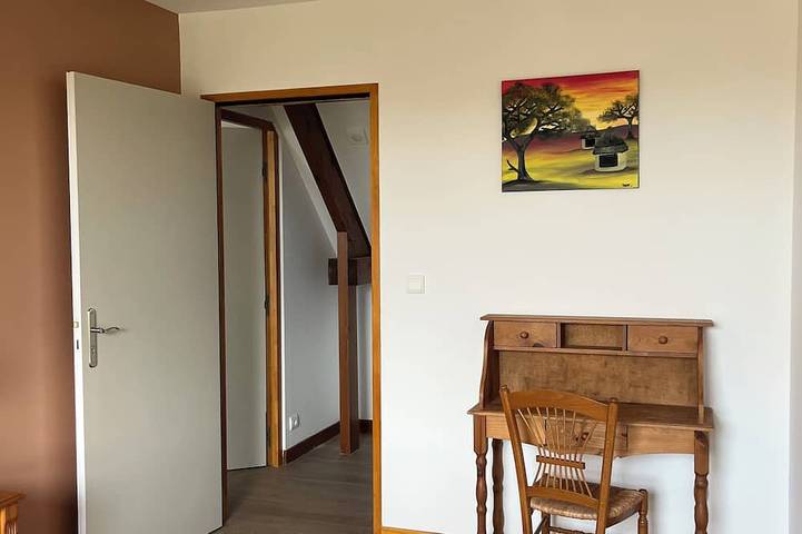 Location de vacances pour 8 personnes à Huisnes-sur-Mer - 4