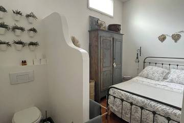 Maison De Vacances pour 4 Personnes dans Capestang, Région de Béziers, Photo 4