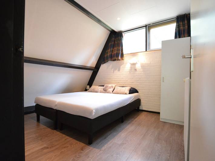 Vakantiehuis voor 6 personen, met terras, met huisdier in Stramproy