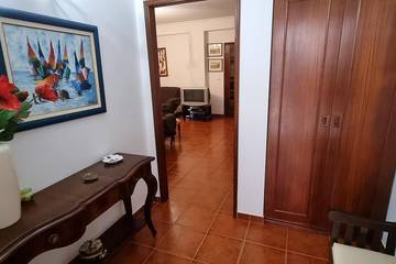 Apartamento De Férias para 5 Pessoas em Foz do Arelho, Leiria distrito, Foto 4