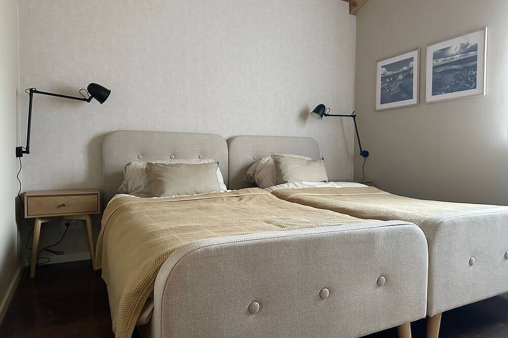 Drei-Seen-Haus - Drei-Seen-Haus in Fürstensee, Neustrelitz