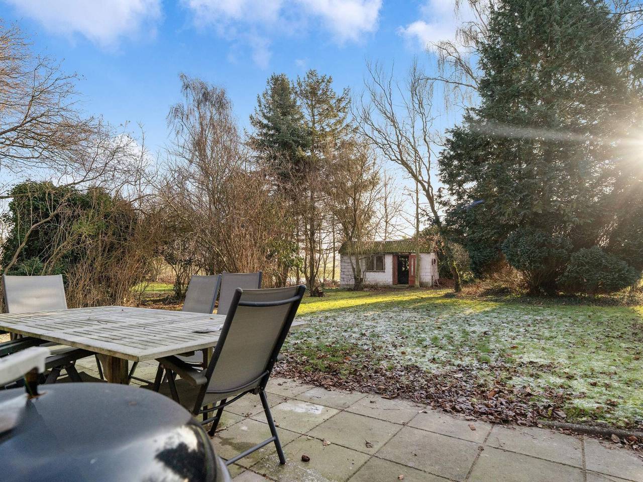 8 Personen Ferienhaus in Nordborg in Nordborg, Kleiner Belt