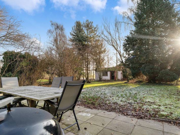 8 Personen Ferienhaus in Nordborg in Nordborg, Kleiner Belt