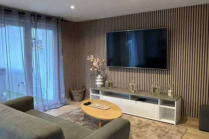 Gîte pour 4 personnes à Champigneulles - 3