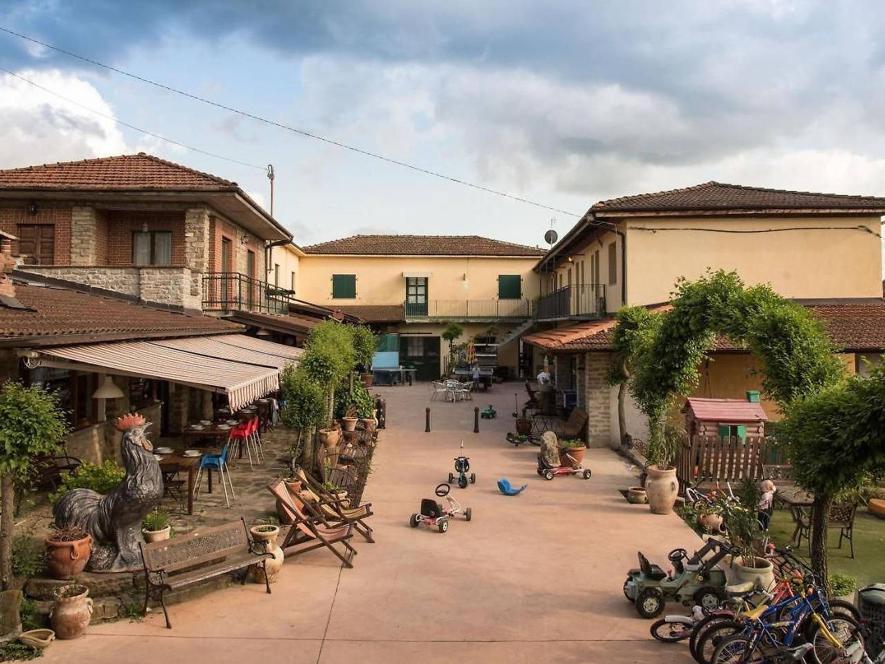 Appartamento intero, Trilocale 14 in Cortemilia, Langhe