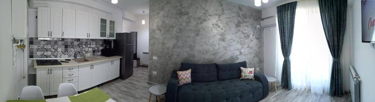 Appartement de vacances pour 4 personnes, avec vue et terrasse