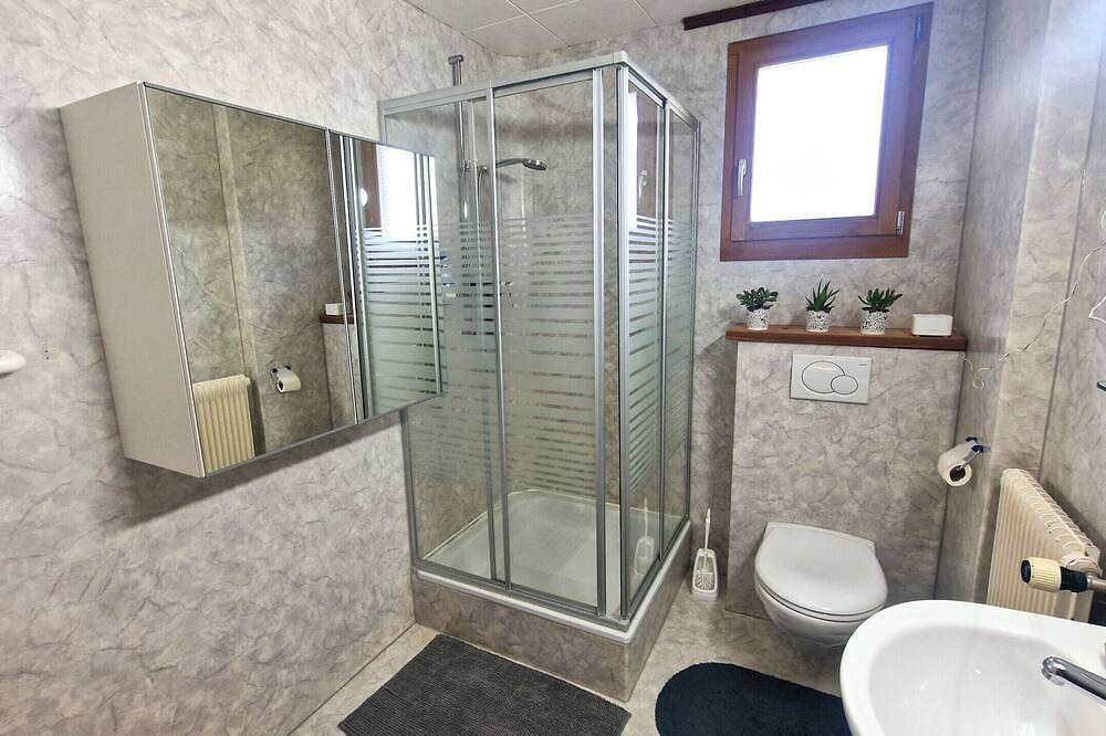 Geheel appartement, Beau Séjour 3 in Evolène, Walliser Alpen