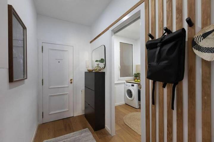 Ferienwohnung für 2 Personen, mit Balkon, mit Haustier - 1