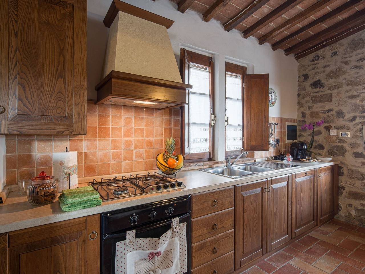 Charmanter Rückzugsort in Armaiolo in Rapolano Terme, Chianti