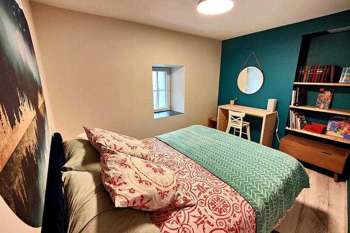 Gîte pour 4 personnes à Florac - 3