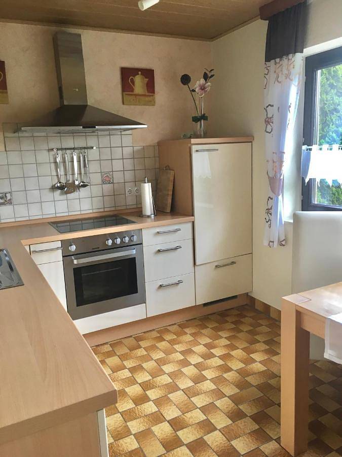 Ganze Wohnung, Gästehaus Nelles in Sinzig, Ahrtal