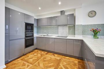 Holiday Rental for 8 People in Whitley Bay, North Tyneside, Photo 2