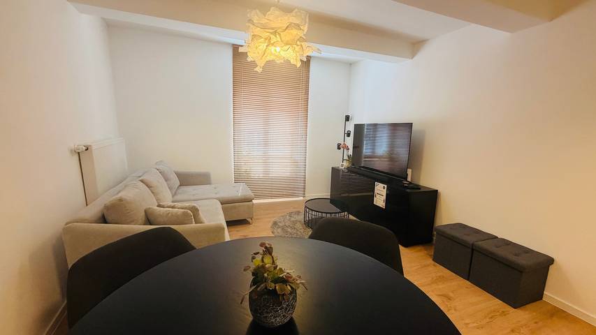Ferienwohnung für 4 Personen in Passau