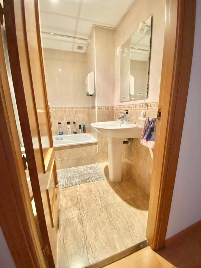 Double Room in Platja de Ponent (Salou), Salou