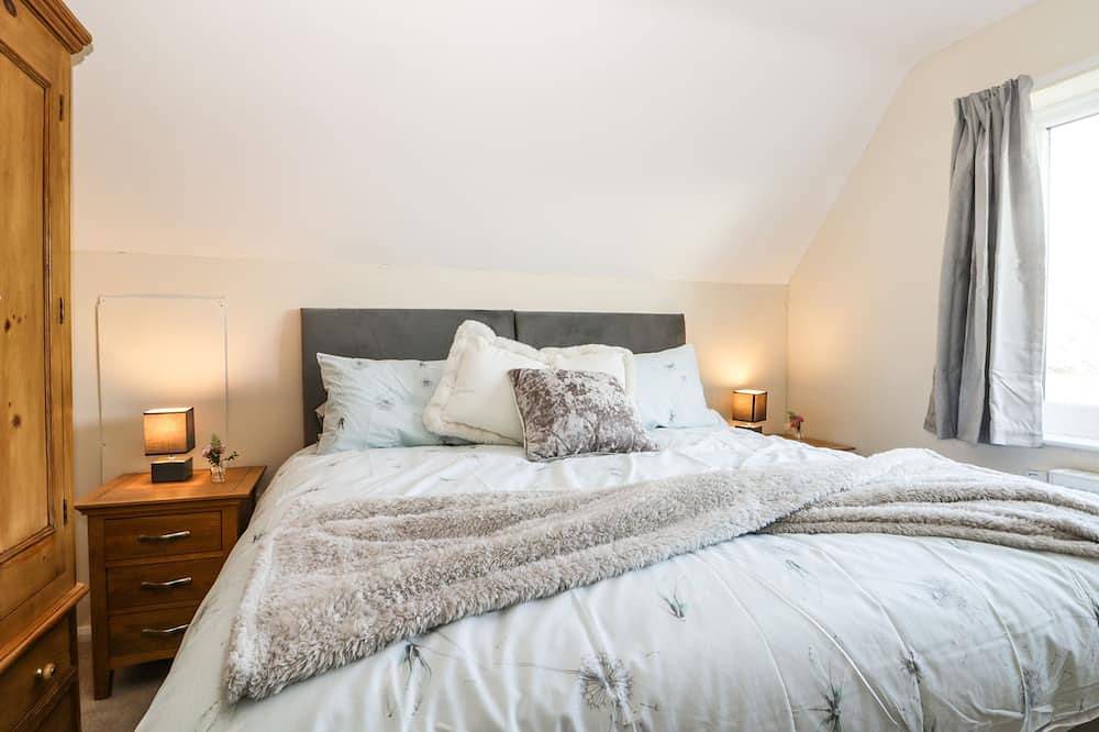 1 Woodhouse Cottages, pet friendly, with a garden in Skirlaugh in Yorkshire del Este