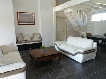 Villa pour 8 Personnes dans Moliets-et-Maa, Région de Dax, Photo 3