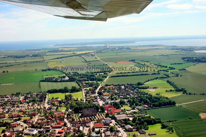 Ferienwohnung für 2 Personen, mit Terrasse und Garten in Landkirchen - 3