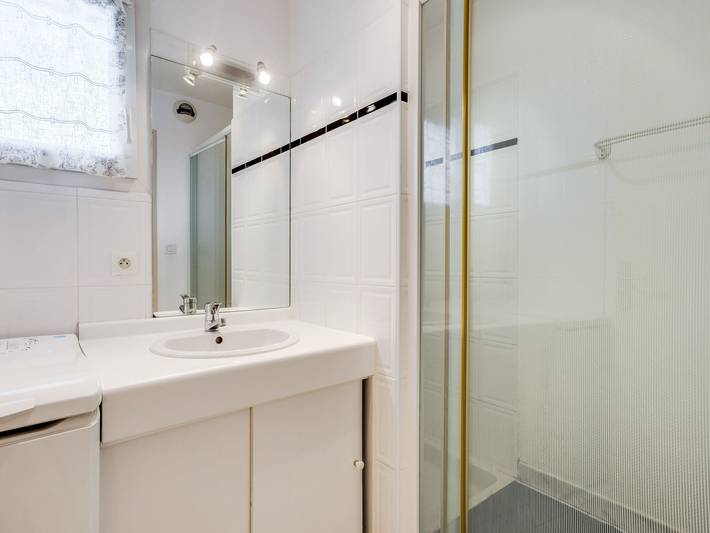 Ferienwohnung für 3 Personen, mit Terrasse in Carnac - 4