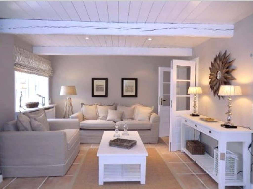 Ferienhaus in Nieblum mit Schwimmbecken in Nieblum, Föhr