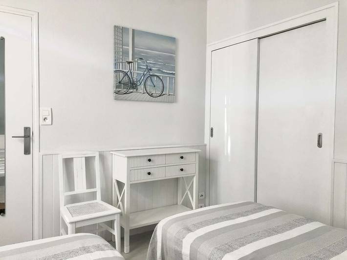 Location de vacances pour 4 personnes dans Sion-sur-l'Océan - 3