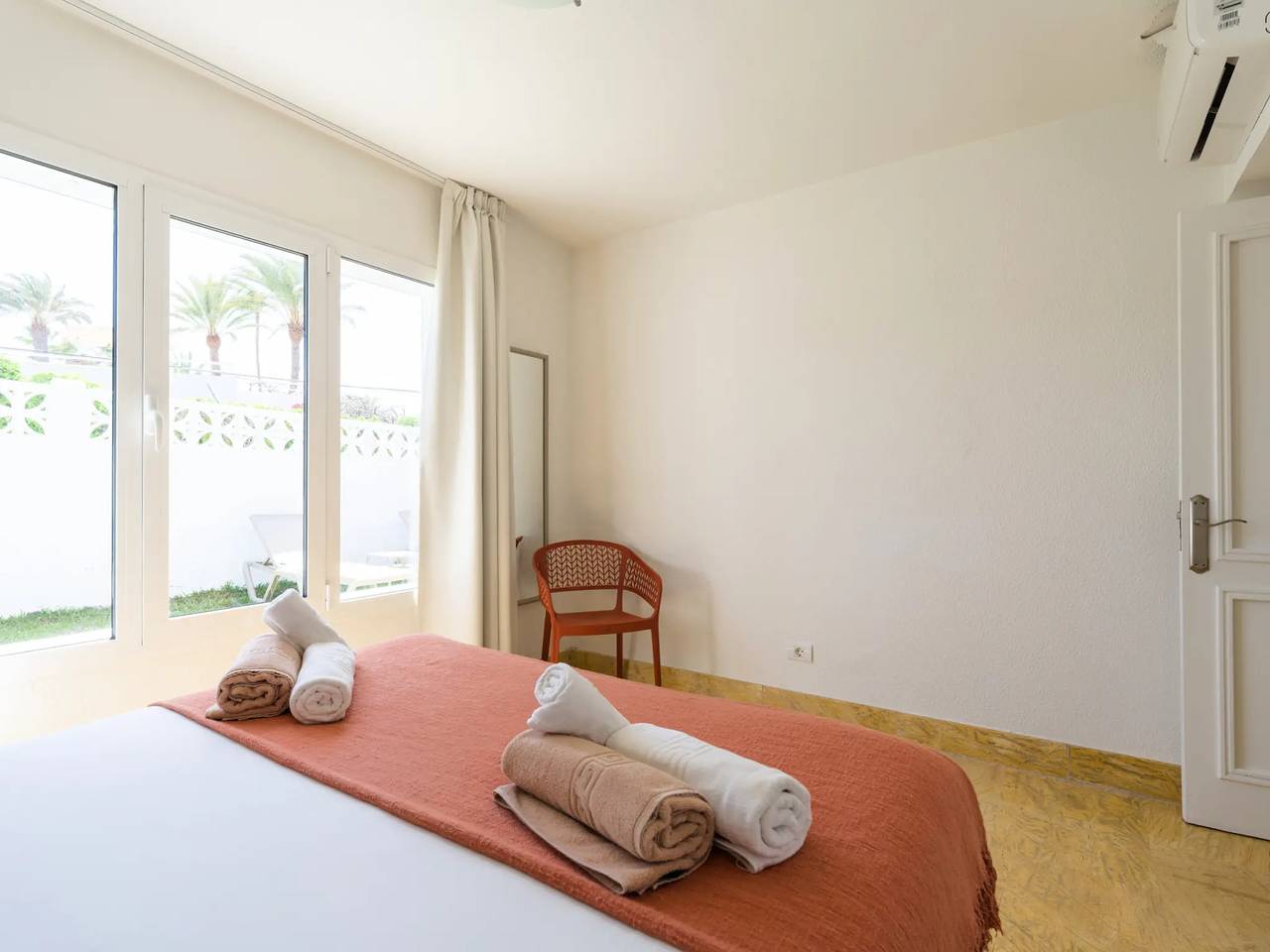 Counts Home Strand Von Kanarischen Inseln in Maspalomas, San Bartolomé de Tirajana