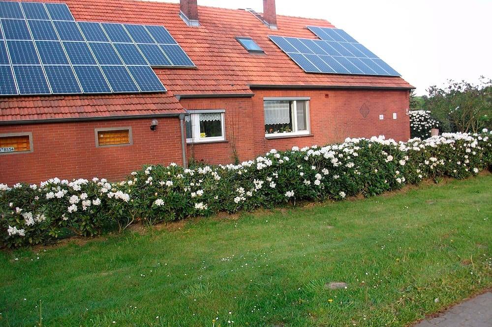 Doppelzimmer für 2 Gäste mit 15m² in Bockhorst (25904) — Bild 3