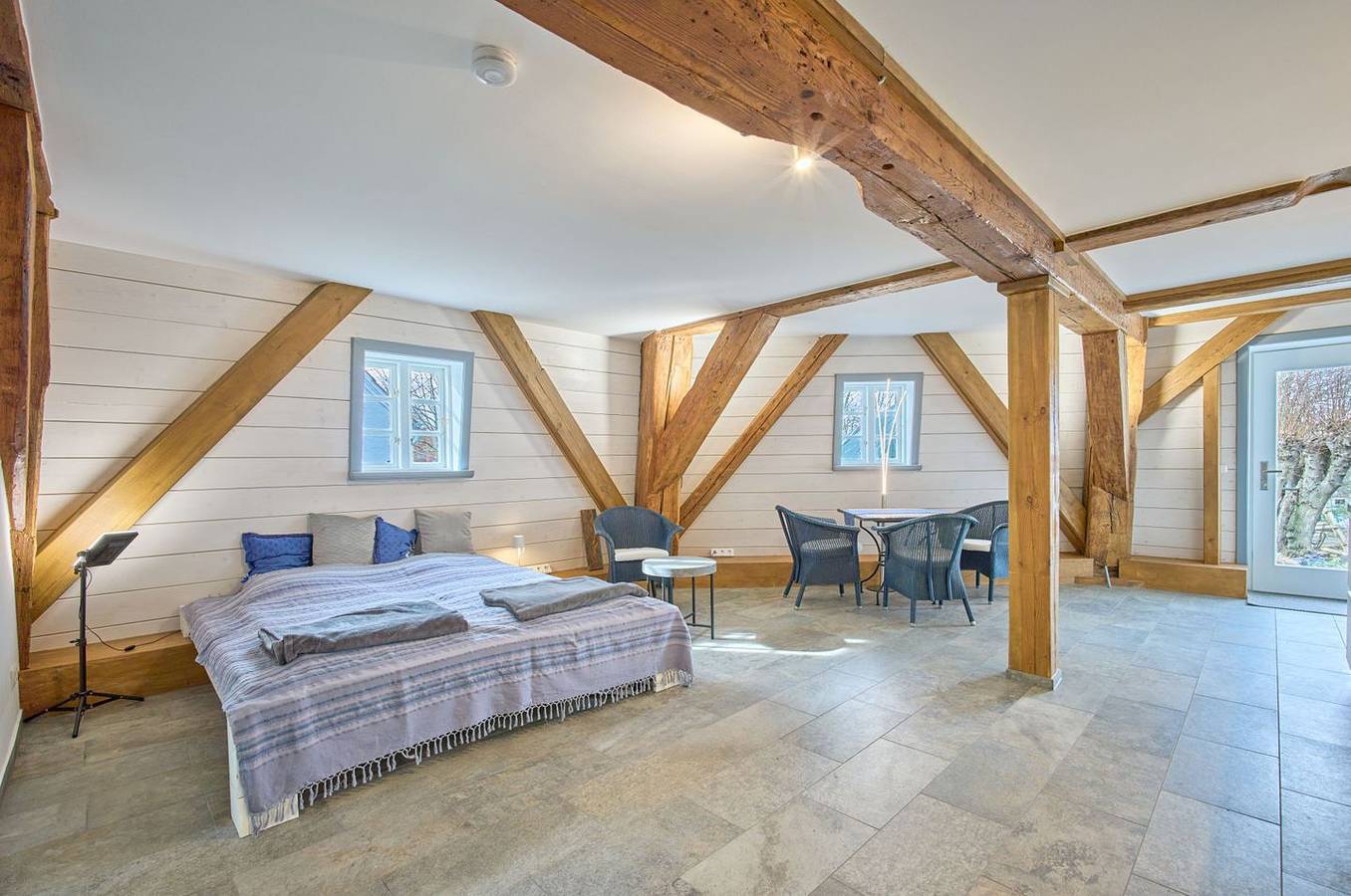 Appartamento vacanze a Flensburgo a partire da 174€ a notte