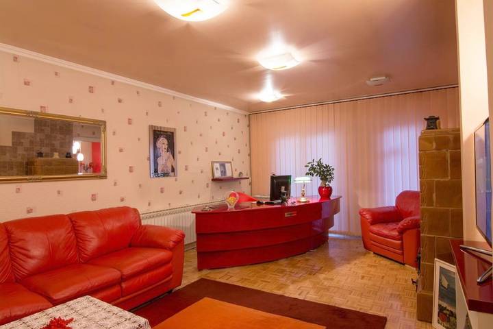 Maison d’hôte pour 5 personnes, avec terrasse et vue dans Slavonie - 2