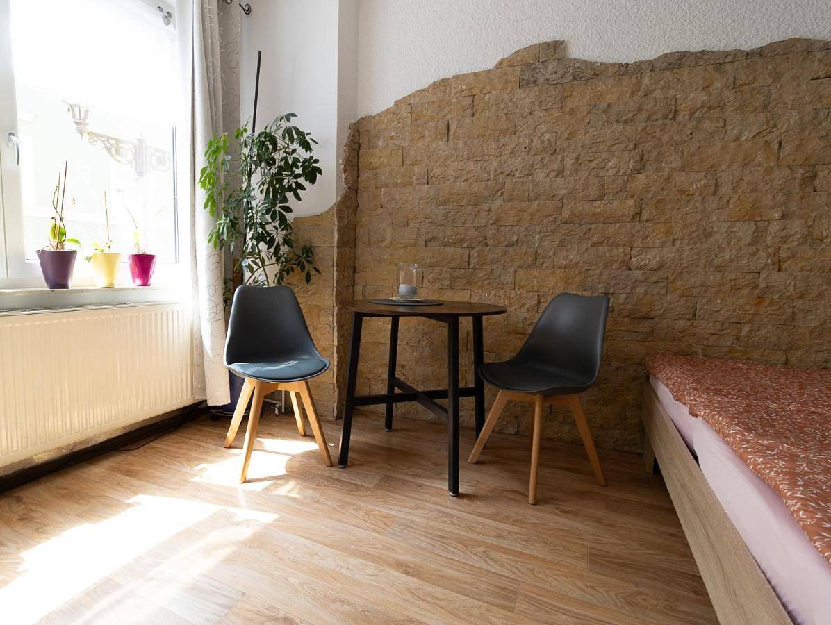 Ganze Wohnung, Ferienwohnung Amalie in Apolda, Weimarer Land