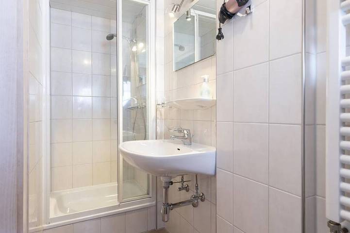 Ganze Wohnung, Ferienwohnung Gemeinsamzeit klein - Haus Moosmann in Bregenzerwald (Vorarlberg), Schröcken