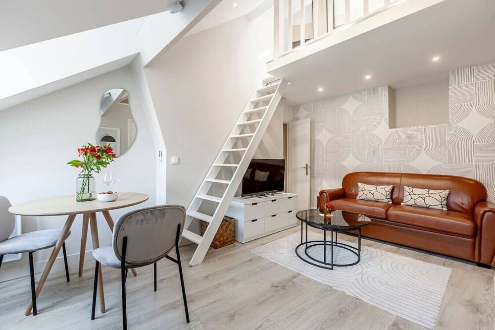 Photo : Appartement de vacances