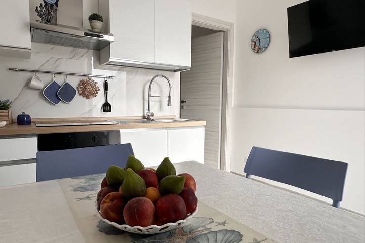 Ferienhaus für 4 Personen in Torre Lapillo - 3