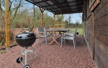 Chalet pour 4 Personnes dans Saint-Georges-en-Auge, Calvados, Photo 3