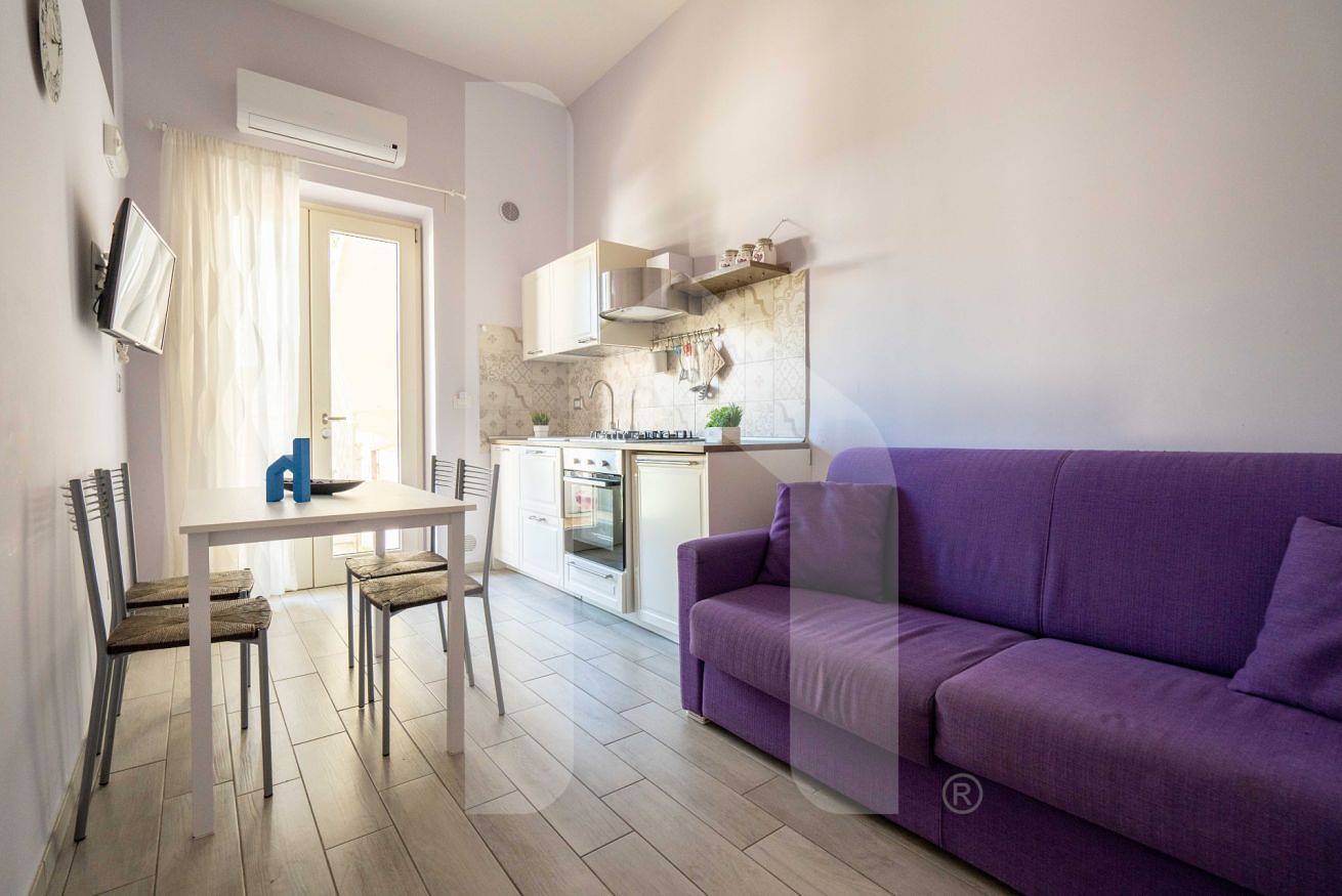 Appartamento intero, Residenza D'Annunzio - Doride  in Pineto, Costa Adriatica Abruzzo