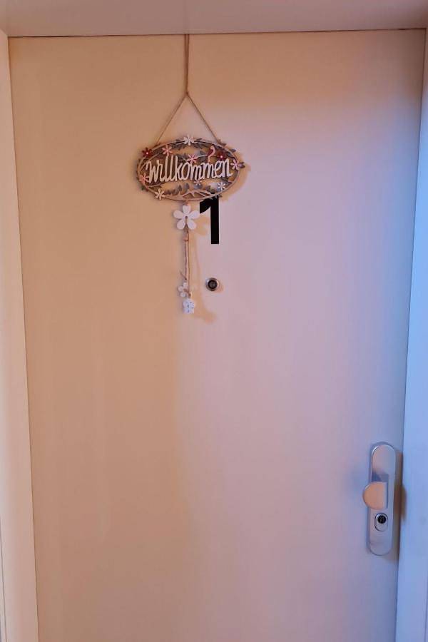 Ferienwohnung für 2 Personen, mit Garten in Monheim am Rhein