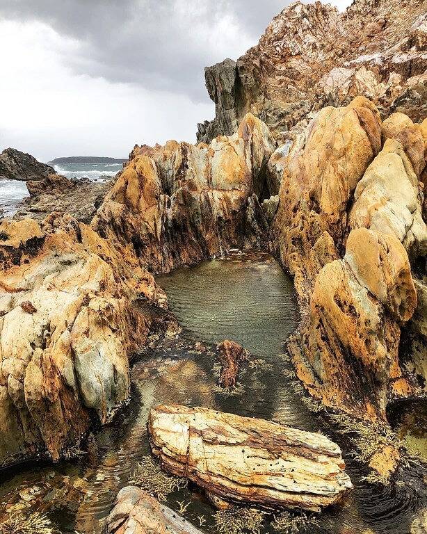 Elandra Escape - Your private coastal retreat in Malua Bay, New South Wales