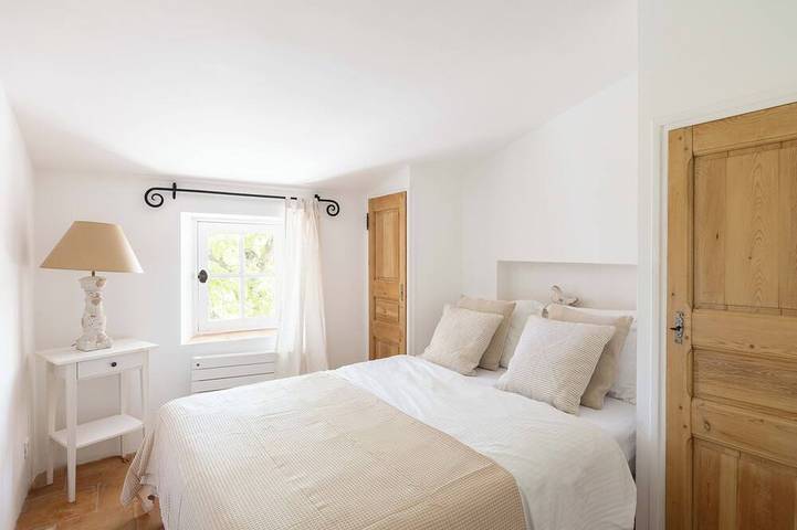 Location de vacances pour 10 personnes, avec jardin à Fox-Amphoux - 3