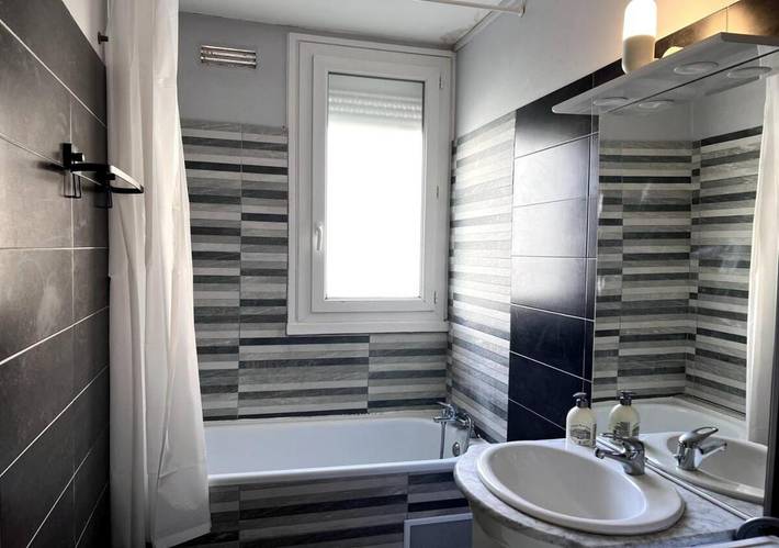 Gîte pour 3 personnes à Montargis - 2