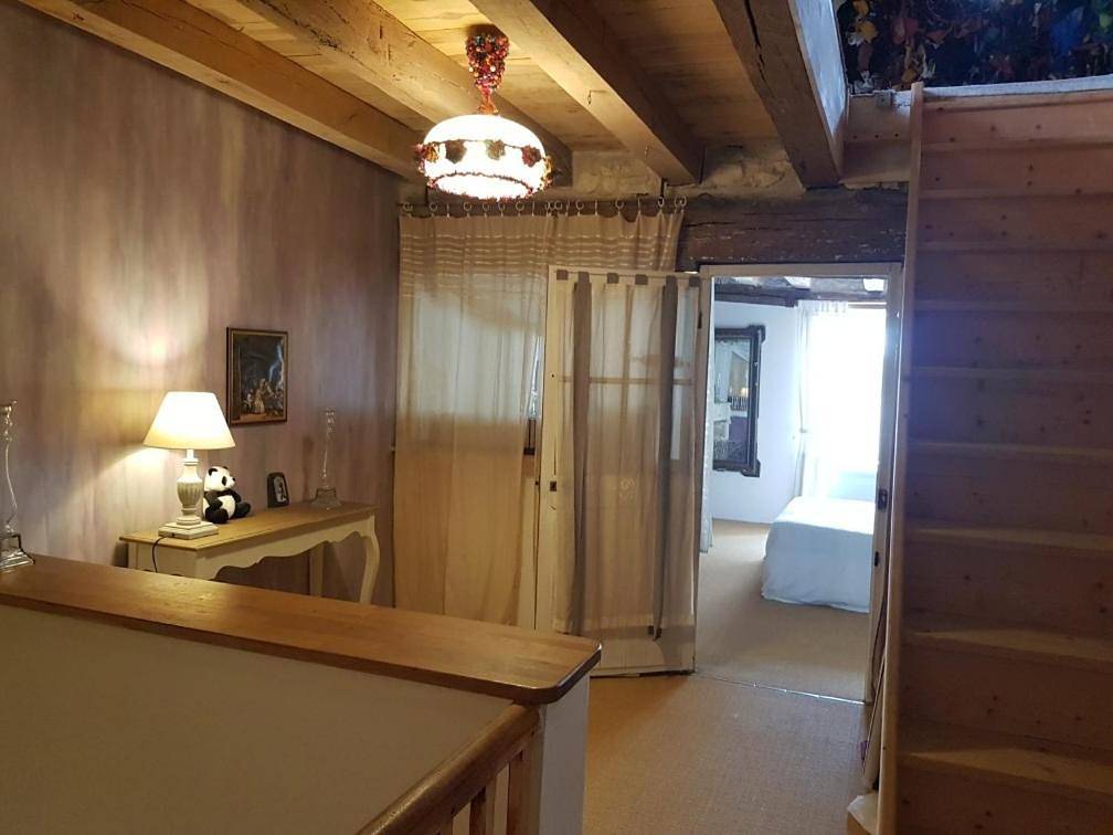 Two-Bedroom House in Pontlevoy, Sologne