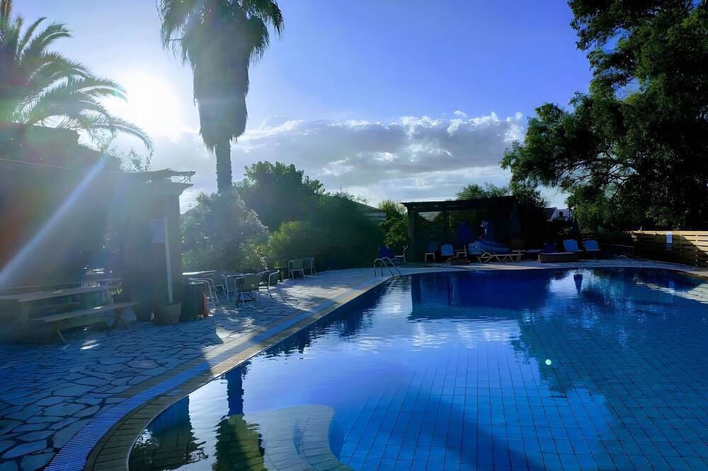 Bed And Breakfast for 2 People in Corfu, Greece