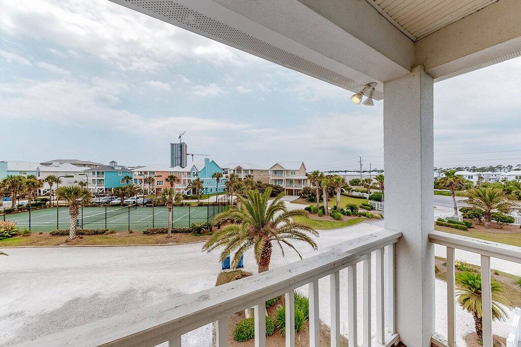 Vacation House for 11 Guests in Romar Beach, Orange Beach