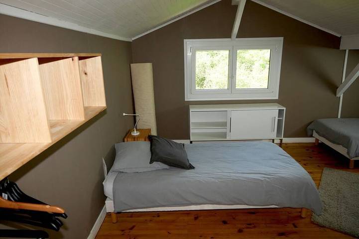 Chalet pour 12 personnes, avec jardin et terrasse à Le Bourg-d'Oisans - 2